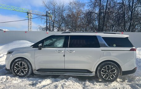 KIA Carnival, 2020 год, 3 100 000 рублей, 5 фотография