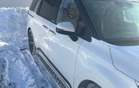 KIA Carnival, 2020 год, 3 100 000 рублей, 19 фотография