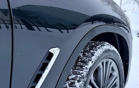 BMW X3, 2019 год, 4 650 000 рублей, 5 фотография