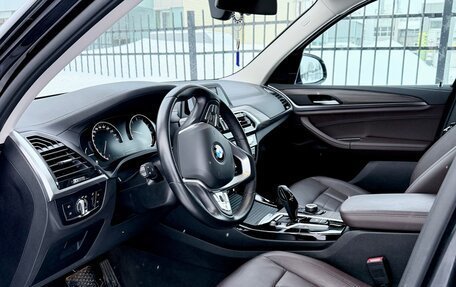 BMW X3, 2019 год, 4 650 000 рублей, 6 фотография