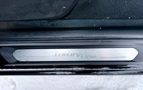 BMW X3, 2019 год, 4 650 000 рублей, 11 фотография