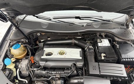 Volkswagen Passat B6, 2008 год, 720 000 рублей, 15 фотография