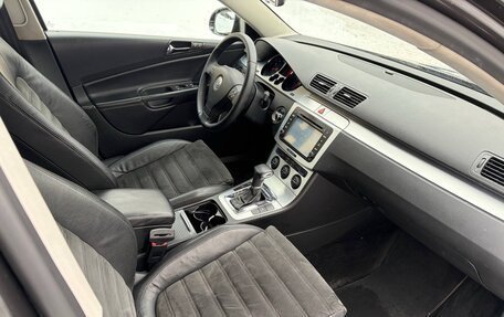 Volkswagen Passat B6, 2008 год, 720 000 рублей, 13 фотография