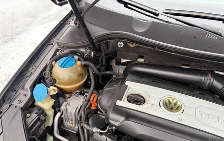 Volkswagen Passat B6, 2008 год, 720 000 рублей, 17 фотография