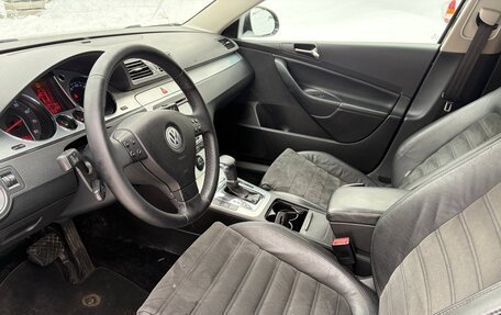 Volkswagen Passat B6, 2008 год, 720 000 рублей, 9 фотография