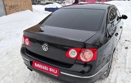 Volkswagen Passat B6, 2008 год, 720 000 рублей, 7 фотография