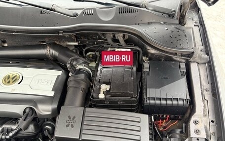 Volkswagen Passat B6, 2008 год, 720 000 рублей, 18 фотография