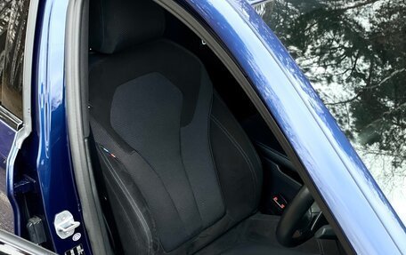 BMW 5 серия, 2017 год, 3 800 000 рублей, 20 фотография