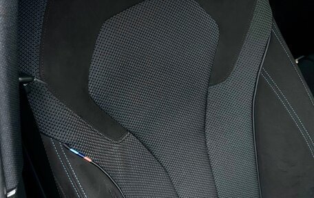 BMW 5 серия, 2017 год, 3 800 000 рублей, 21 фотография