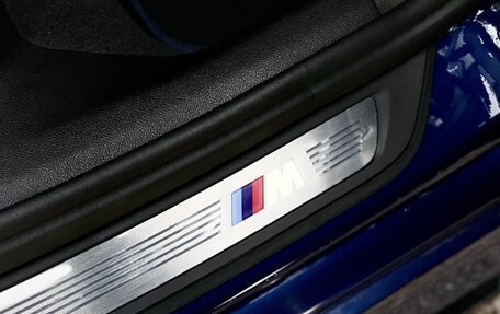 BMW 5 серия, 2017 год, 3 800 000 рублей, 25 фотография