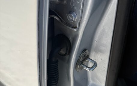 Hyundai Getz I рестайлинг, 2008 год, 389 000 рублей, 7 фотография