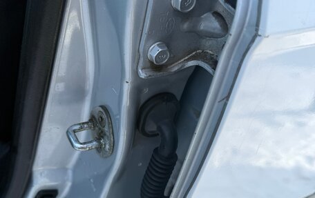 Hyundai Getz I рестайлинг, 2008 год, 389 000 рублей, 6 фотография