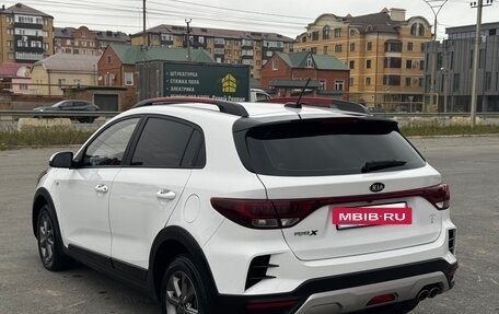 KIA Rio IV, 2021 год, 1 800 000 рублей, 5 фотография