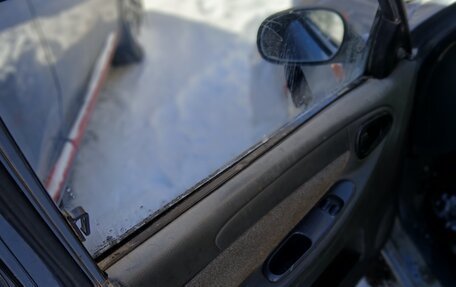 Chevrolet Lanos I, 2008 год, 145 000 рублей, 5 фотография