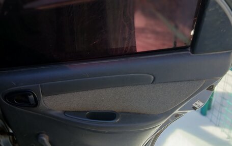 Chevrolet Lanos I, 2008 год, 145 000 рублей, 7 фотография