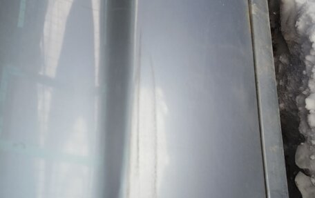 Chevrolet Lanos I, 2008 год, 145 000 рублей, 8 фотография