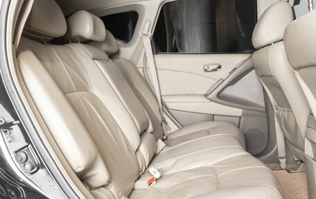 Nissan Murano, 2011 год, 1 310 000 рублей, 8 фотография