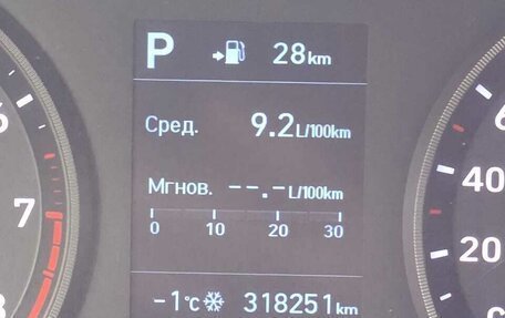 Hyundai Solaris II рестайлинг, 2019 год, 1 050 000 рублей, 17 фотография