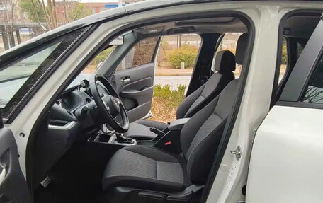 Honda Fit, 2021 год, 1 150 000 рублей, 8 фотография