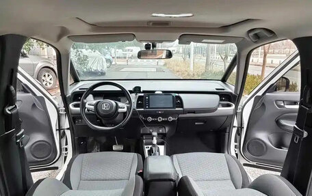 Honda Fit, 2021 год, 1 150 000 рублей, 9 фотография