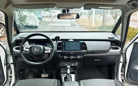 Honda Fit, 2021 год, 1 150 000 рублей, 10 фотография