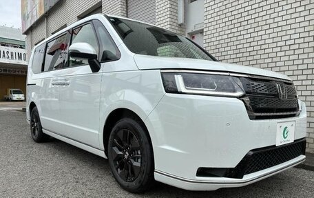 Honda Stepwgn, 2026 год, 2 525 000 рублей, 4 фотография