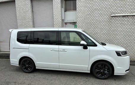 Honda Stepwgn, 2026 год, 2 525 000 рублей, 3 фотография