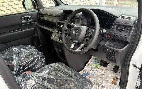 Honda Stepwgn, 2026 год, 2 525 000 рублей, 6 фотография