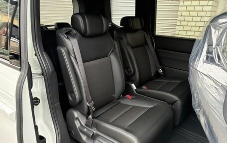 Honda Stepwgn, 2026 год, 2 525 000 рублей, 7 фотография