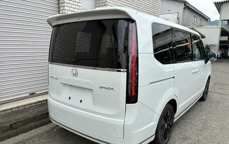 Honda Stepwgn, 2026 год, 2 525 000 рублей, 5 фотография