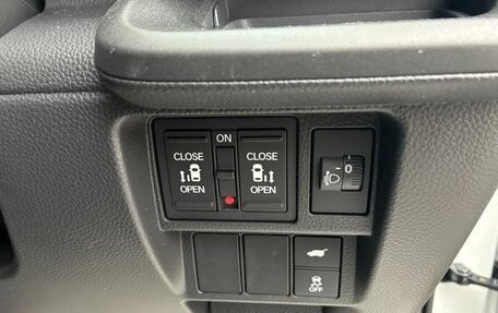 Honda Stepwgn, 2026 год, 2 525 000 рублей, 9 фотография