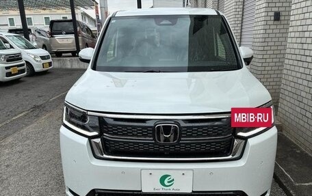 Honda Stepwgn, 2026 год, 2 525 000 рублей, 2 фотография