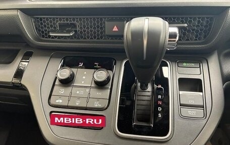 Honda Stepwgn, 2026 год, 2 525 000 рублей, 11 фотография