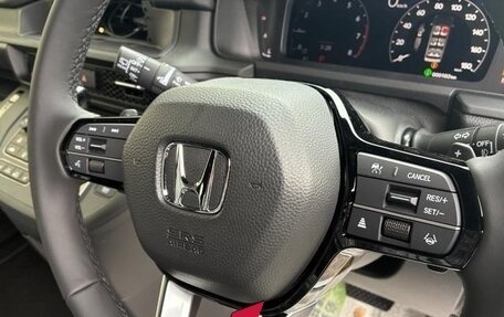 Honda Stepwgn, 2026 год, 2 525 000 рублей, 10 фотография