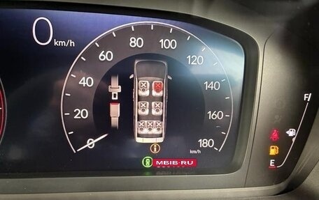 Honda Stepwgn, 2026 год, 2 525 000 рублей, 13 фотография