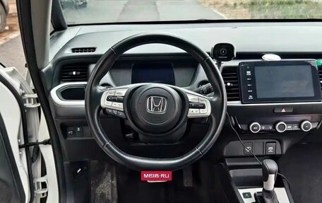 Honda Fit, 2021 год, 1 150 000 рублей, 11 фотография