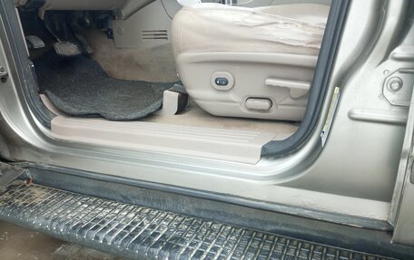 Ford Explorer III, 2004 год, 720 000 рублей, 5 фотография