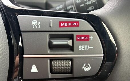 Honda Stepwgn, 2026 год, 2 525 000 рублей, 14 фотография