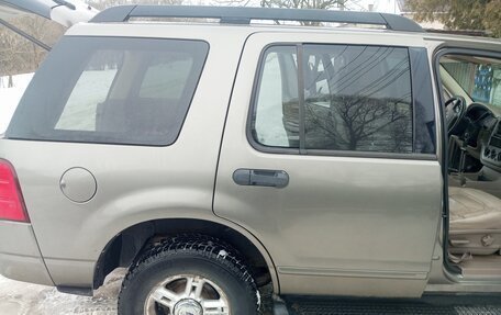 Ford Explorer III, 2004 год, 720 000 рублей, 8 фотография