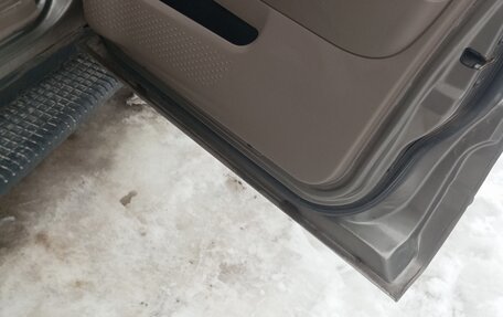 Ford Explorer III, 2004 год, 720 000 рублей, 10 фотография