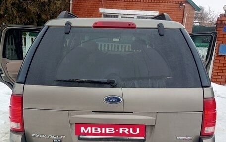 Ford Explorer III, 2004 год, 720 000 рублей, 7 фотография