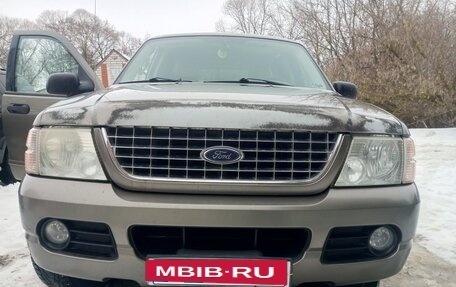 Ford Explorer III, 2004 год, 720 000 рублей, 2 фотография