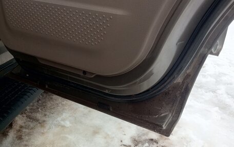 Ford Explorer III, 2004 год, 720 000 рублей, 15 фотография