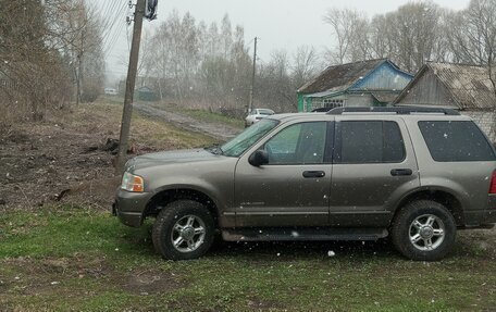 Ford Explorer III, 2004 год, 720 000 рублей, 16 фотография