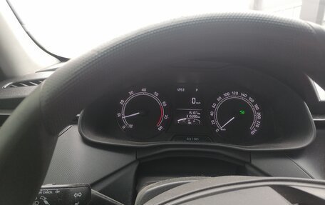 Skoda Rapid I, 2020 год, 1 200 000 рублей, 8 фотография