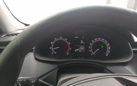 Skoda Rapid I, 2020 год, 1 200 000 рублей, 7 фотография