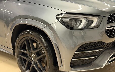 Mercedes-Benz GLE, 2019 год, 6 199 000 рублей, 11 фотография