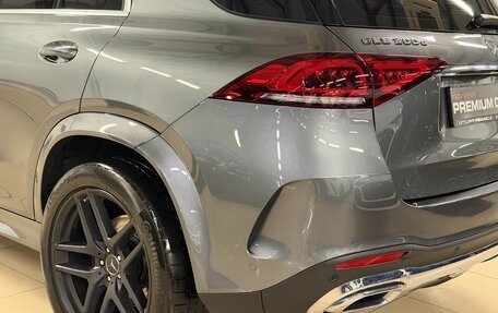 Mercedes-Benz GLE, 2019 год, 6 199 000 рублей, 13 фотография