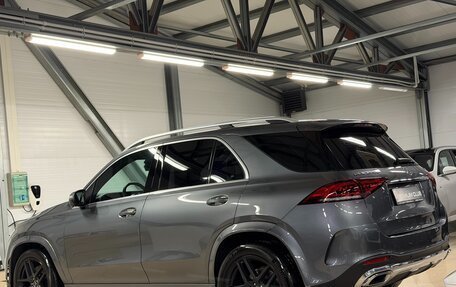 Mercedes-Benz GLE, 2019 год, 6 199 000 рублей, 3 фотография