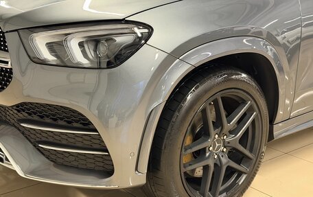 Mercedes-Benz GLE, 2019 год, 6 199 000 рублей, 12 фотография